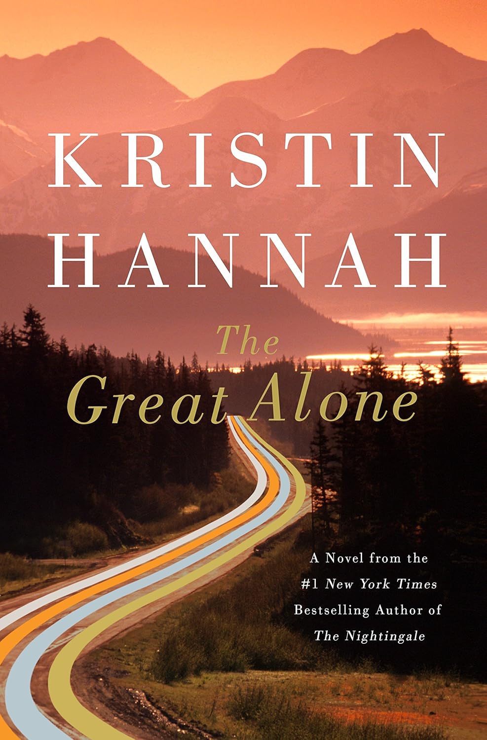 The Great Alone by Kristin Hannah Online shoppers across Bangladesh can get English books at Bookish Wonderland with urgent delivery options in Dhaka and editions featuring crystal-clear print.