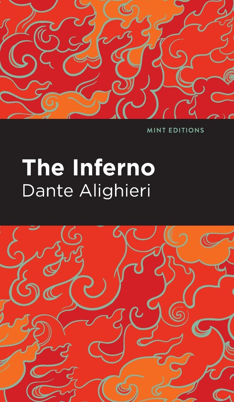 The Inferno by Dante Alighieri