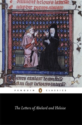 Cover of 'The Letters of Abelard and Heloise' with medieval-style illustration and 'Penguin Classics' logo.Bookish Wonderland serves readers throughout Bangladesh with durable printed books, making it simple to choose online through Cash on Delivery across Bangladesh and premium eye-soothing cream paper.