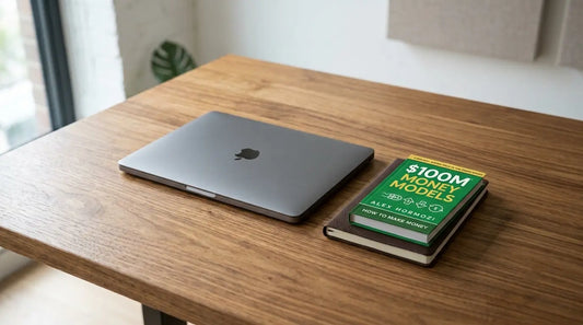 Actionable business growth strategies inspired by $100M Money Models for entrepreneurs