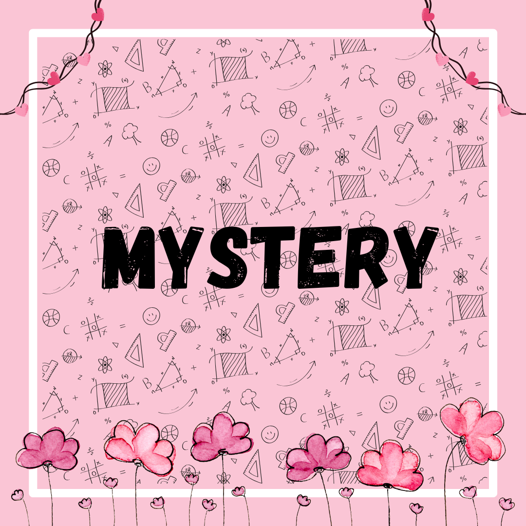 Books about Mystery