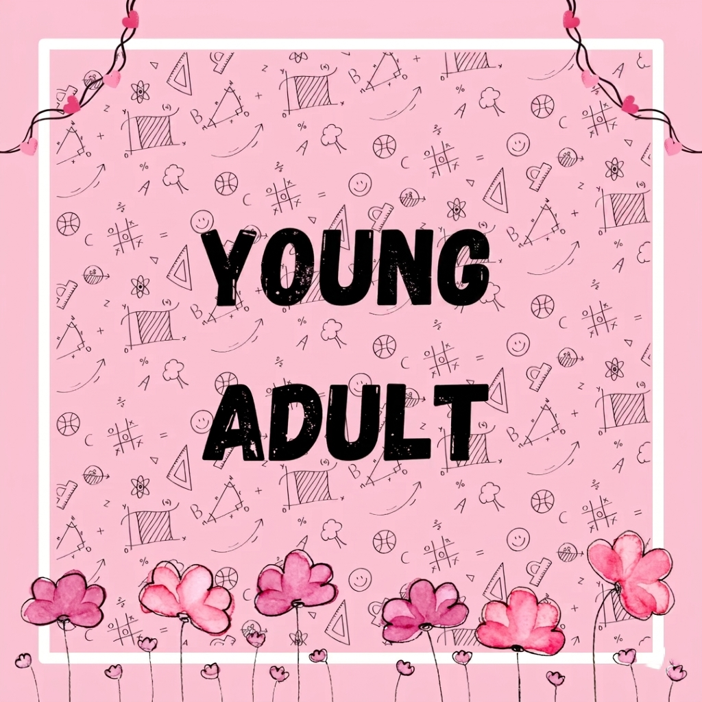 Young adult books collection for teen readers in bd