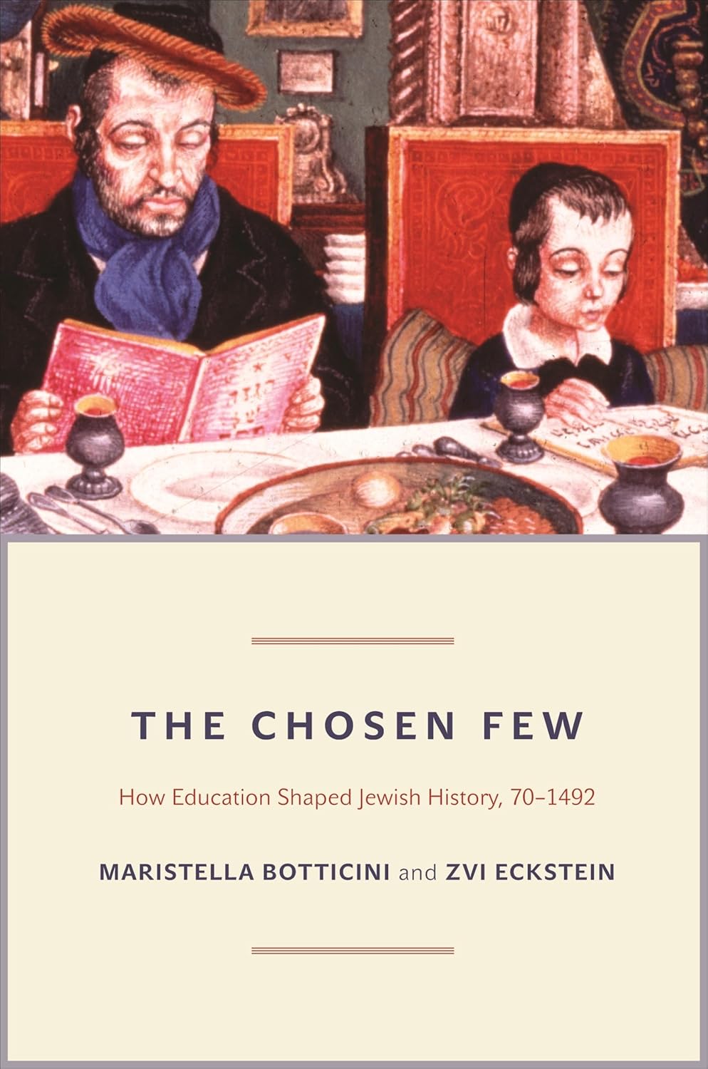 Book cover of 'The Chosen Few' with a historical scene of two people at a table.Bookish Wonderland supports book lovers throughout Bangladesh who want to order premium-quality books, offering online ordering with home delivery plus premium eye-soothing cream paper.