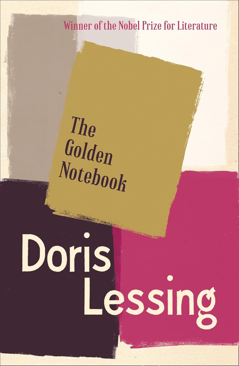 Book cover of 'The Golden Notebook' by Doris Lessing with abstract design.
For online book buying across Bangladesh, Bookish Wonderland lets readers get books for study and leisure with urgent delivery options in Dhaka and attention to comfortable cream paper and clear printing.