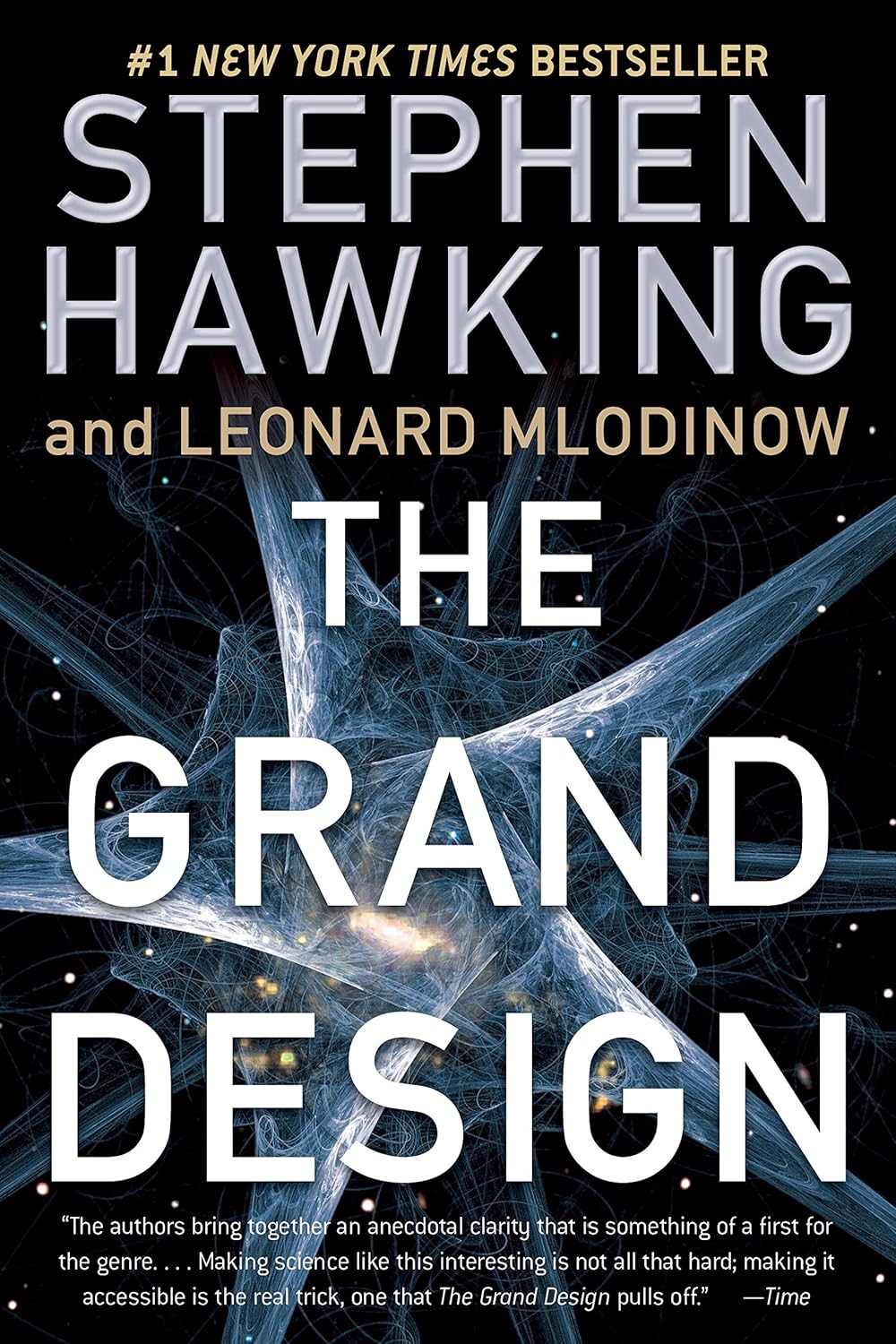 The Grand Design by Stephen Hawking and Leonard Mlodinow Online shoppers across Bangladesh can discover books for study and leisure at Bookish Wonderland with urgent delivery options in Dhaka and editions featuring reader-friendly cream paper.