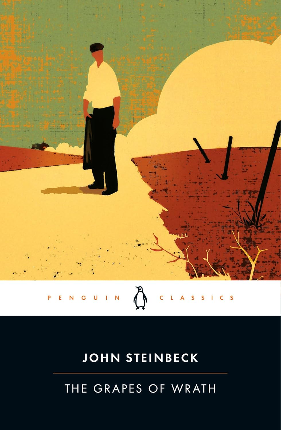 The Grapes of Wrath by John Steinbeck Online shoppers across Bangladesh can get quality English books at Bookish Wonderland with convenient delivery across Bangladesh and editions featuring reader-friendly cream paper.