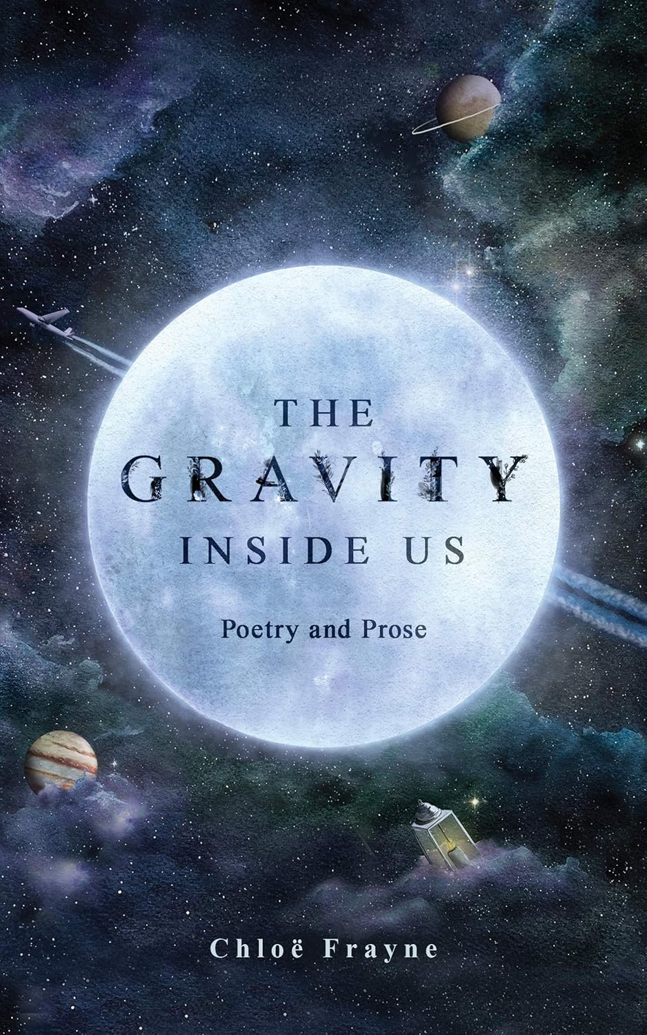 The Gravity Inside Us by Chloe Frayne Online shoppers across Bangladesh can get printed English books at Bookish Wonderland with Cash on Delivery across Bangladesh and editions featuring reader-friendly cream paper.