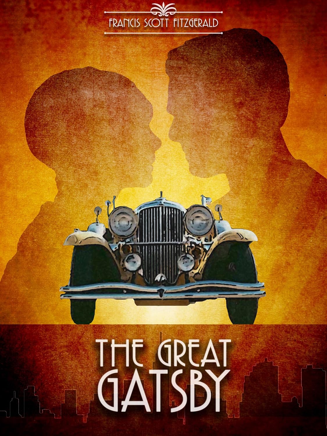 The Great Gatsby by Francis Scott Fitzgerald Online shoppers across Bangladesh can get durable printed books at Bookish Wonderland with fast delivery options in Dhaka and editions featuring comfortable cream paper and clear printing.