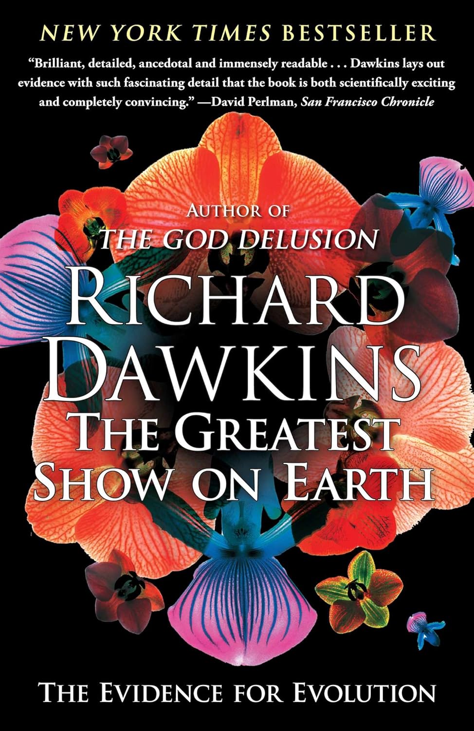 The Greatest Show on Earth by Richard Dawkins Online shoppers across Bangladesh can find books for study and leisure at Bookish Wonderland with online ordering with home delivery and editions featuring comfortable cream paper and clear printing.