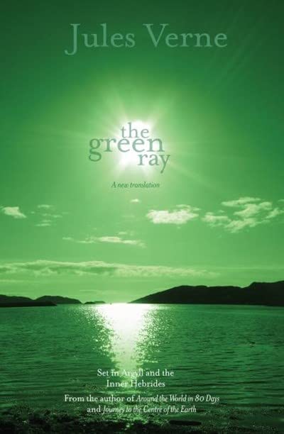 The Green Ray by Jules Verne Online shoppers across Bangladesh can discover premium-quality books at Bookish Wonderland with customer-friendly ordering and delivery and editions featuring crystal-clear print.