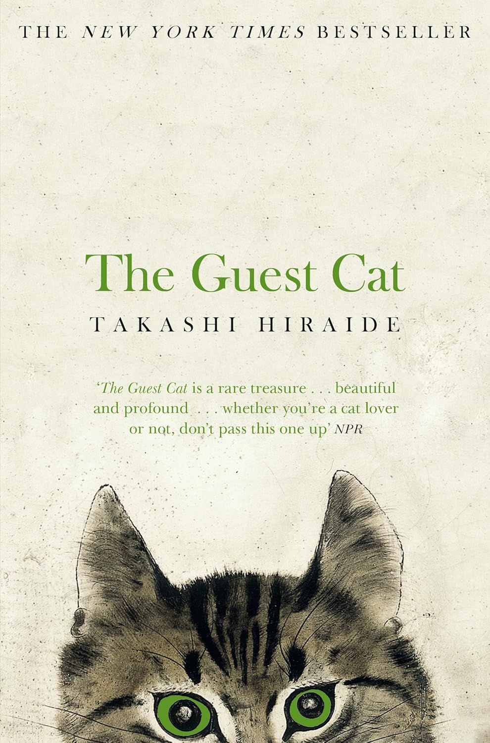The Guest Cat by Takashi Hiraide price in Bangladesh. Online shoppers across Bangladesh can discover durable printed books at Bookish Wonderland with nationwide delivery and editions featuring premium eye-soothing cream paper.
