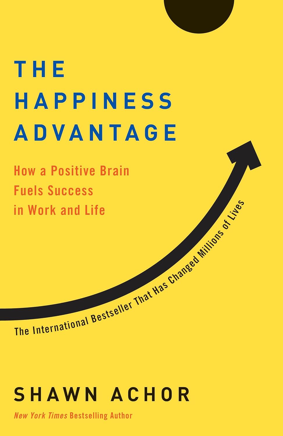 The Happiness Advantage by Shawn Achor best price in Bangladesh