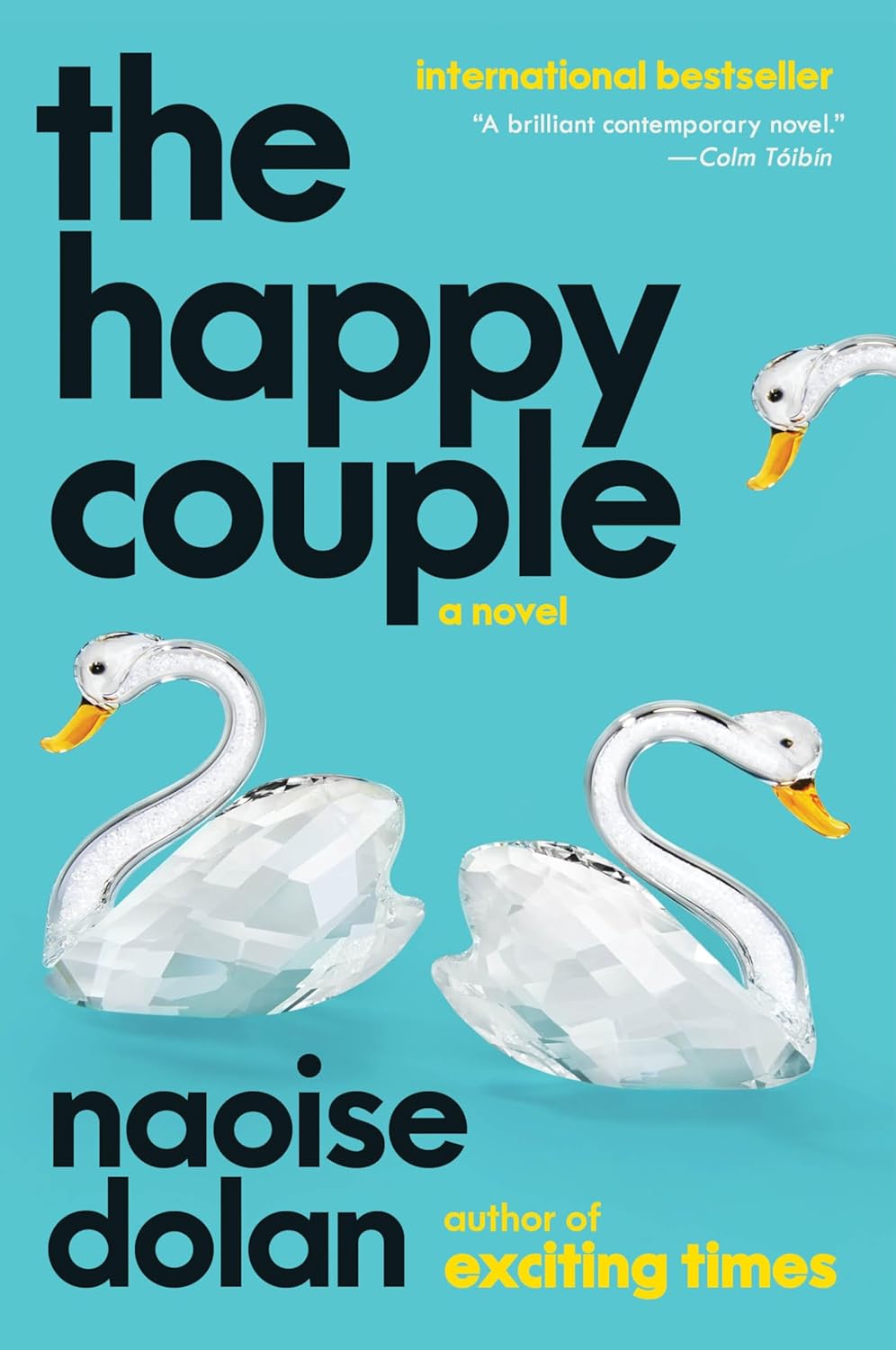 The Happy Couple by Naoise Dolan. Get this book in Bangladesh from bookish wonderland