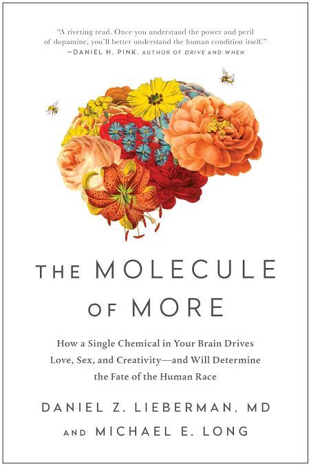 Book cover of 'The Molecule of More' with colorful flowers and text.Bookish Wonderland supports book lovers across Bangladesh who want to choose books for study and leisure, offering online ordering with home delivery plus durable stitched-and-glue binding.