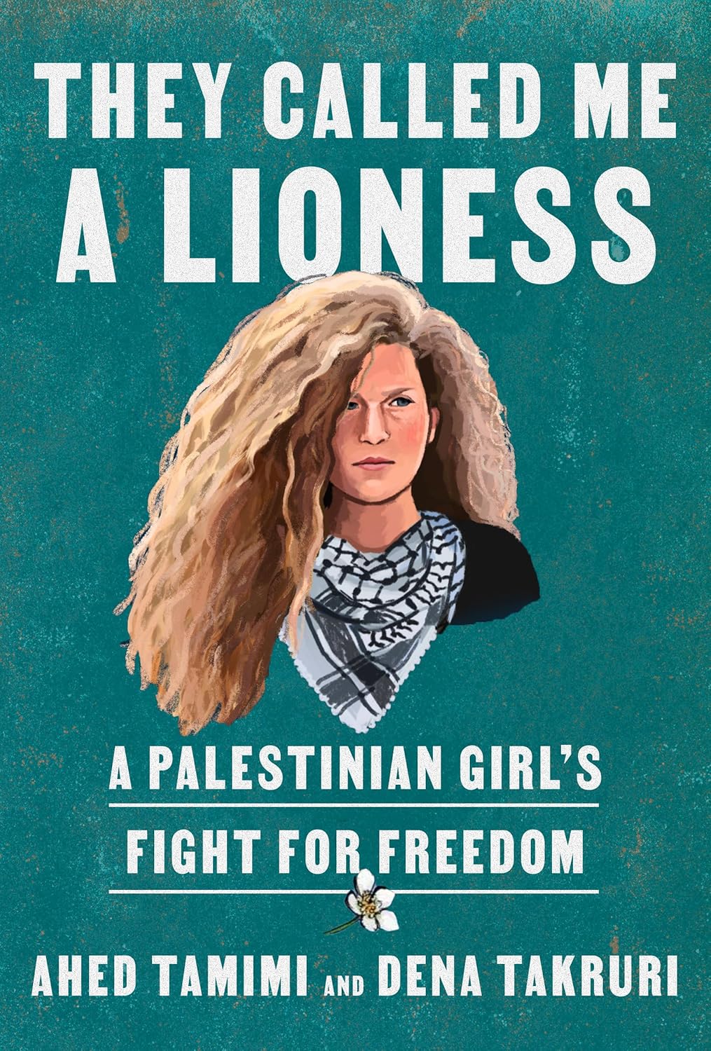 Book cover of 'They Called Me a Lioness' with a portrait of a woman on a teal background. Bookish Wonderland serves readers across Bangladesh with durable printed books, making it simple to discover online through customer-friendly ordering and delivery and high-quality stitched and glue binding.