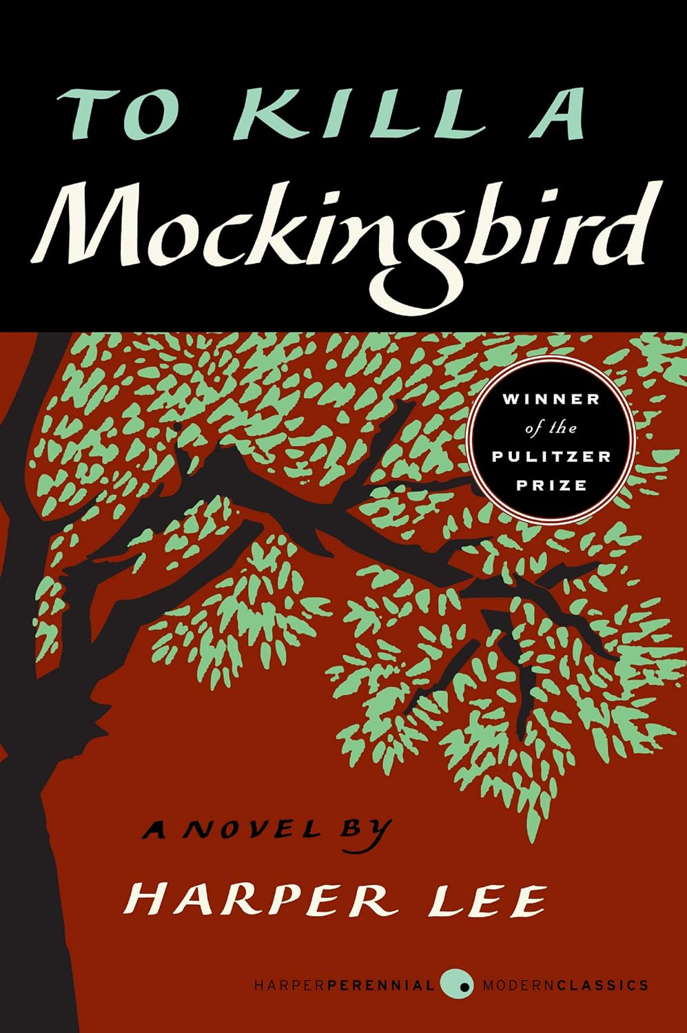 Book cover of 'To Kill a Mockingbird' with a tree and text. Bookish Wonderland provides a convenient way for readers throughout Bangladesh to order durable printed books with fast delivery options in Dhaka and durable stitched-and-glue binding.