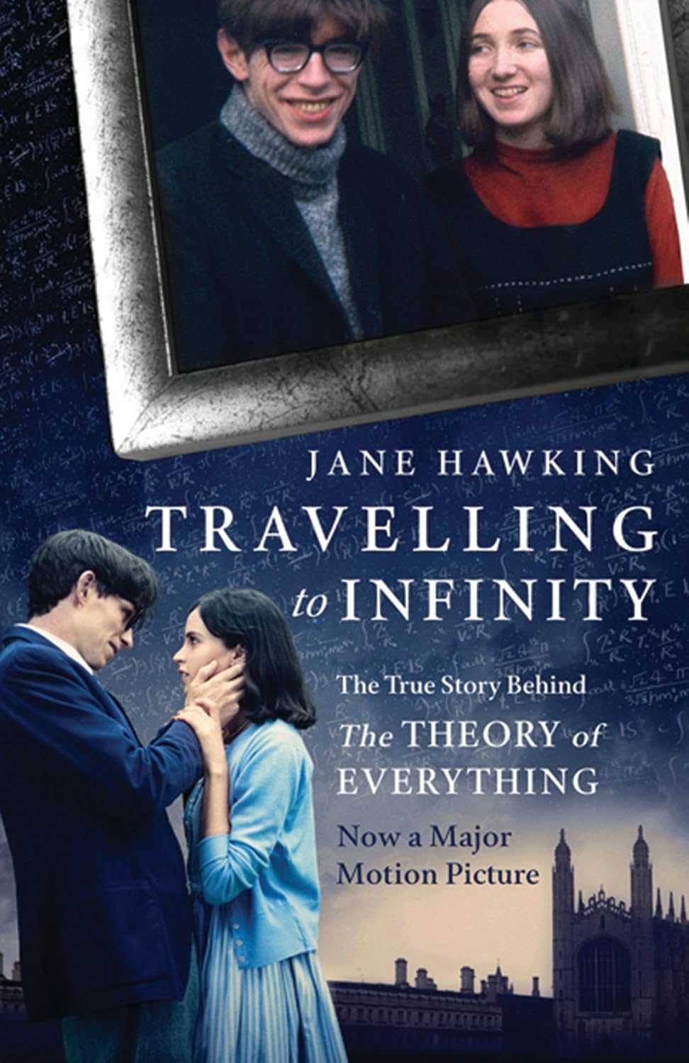 Get Travelling to Infinity by Jane Hawking in Bangladesh from Bookish Wonderland.
